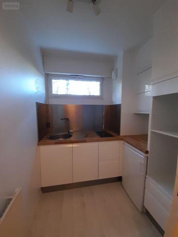 Appartement à louer à Rennes en Ille-et-Vilaine (35000), ref : 010/2231   
Centre Ville