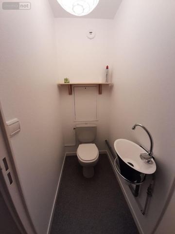 Appartement à louer à Rennes en Ille-et-Vilaine (35000), ref : 010/2231   
Centre Ville