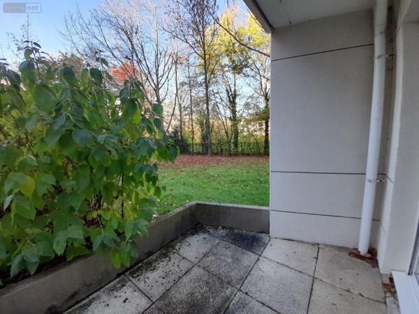 Appartement à louer à Rennes en Ille-et-Vilaine (35000), ref : 010/2231   
Centre Ville