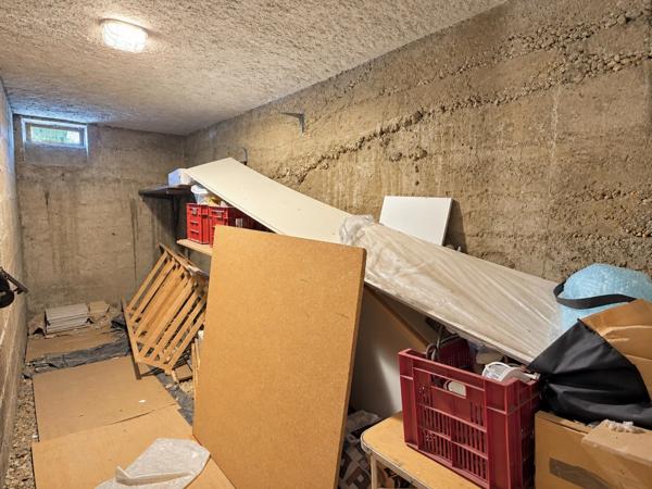 VILLEFRANCHE SUR SAONE (69400) : Appartement T3 de 70,89 m² avec balcon, cave et belle luminosité