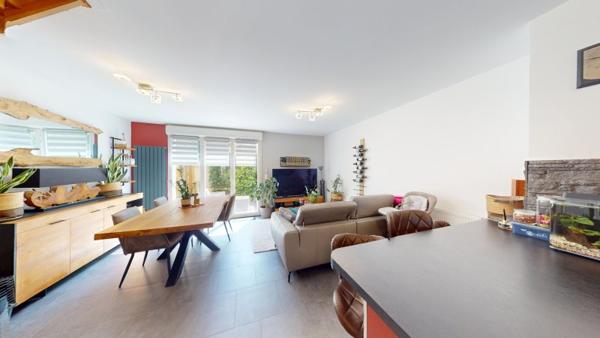 Vente / Maison T4