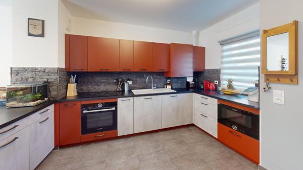 Vente / Maison T4