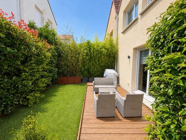 Vente / Maison T4