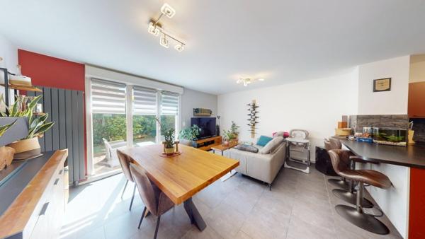 Vente / Maison T4