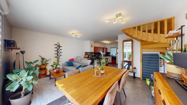 Vente / Maison T4