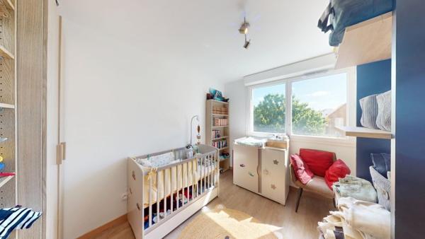 Vente / Maison T4