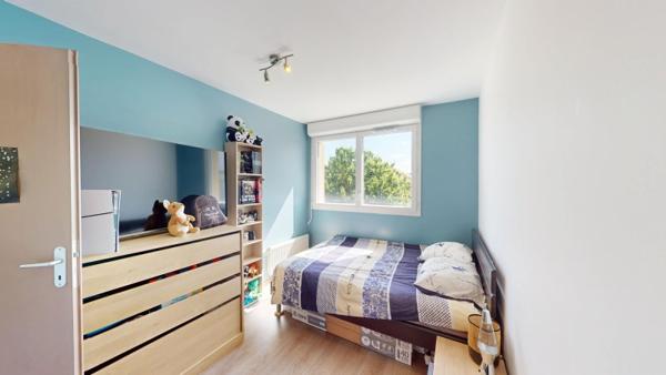 Vente / Maison T4
