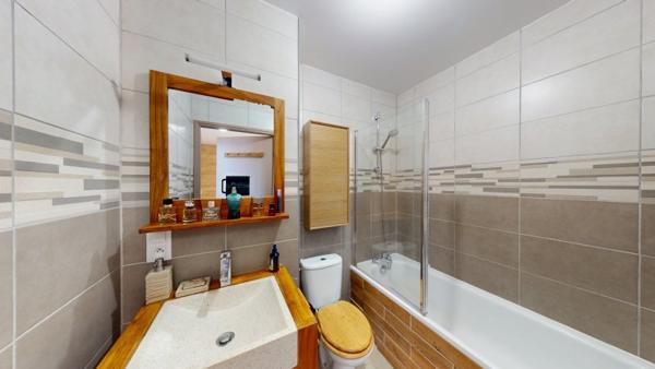 Vente / Maison T4