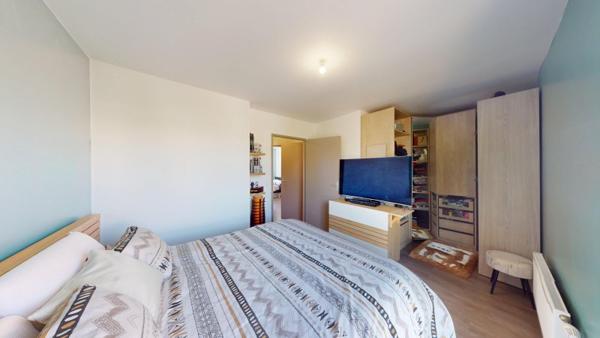 Vente / Maison T4