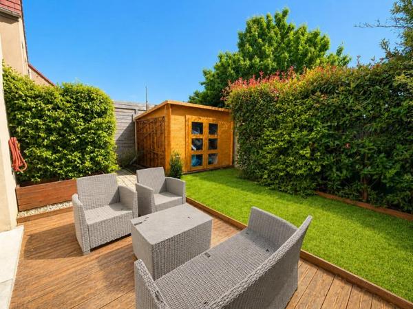 Vente / Maison T4
