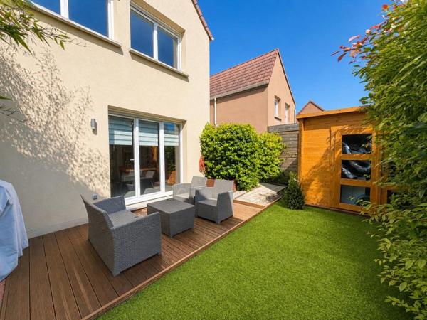 Vente / Maison T4
