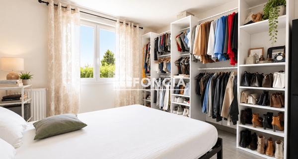 À vendre Appartement 2 pièces 41 m² - Toulouse 31200