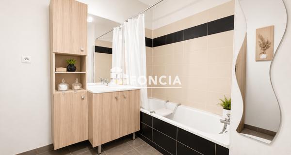 À vendre Appartement 2 pièces 41 m² - Toulouse 31200
