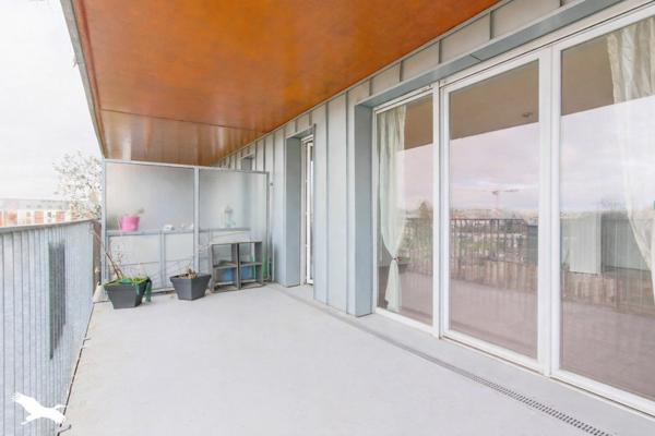 Appartement à vendre |  Mantes-la-Jolie |  5 pièces | 75 m²