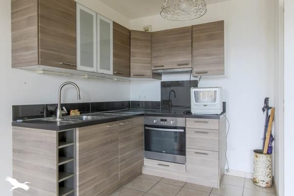 Appartement à vendre |  Mantes-la-Jolie |  5 pièces | 75 m²