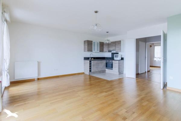 Appartement à vendre |  Mantes-la-Jolie |  5 pièces | 75 m²