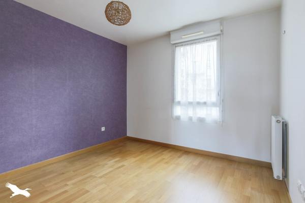 Appartement à vendre |  Mantes-la-Jolie |  5 pièces | 75 m²
