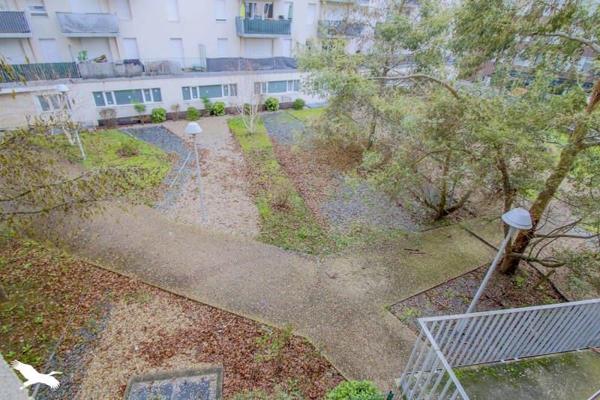 Appartement à vendre |  Mantes-la-Jolie |  5 pièces | 75 m²