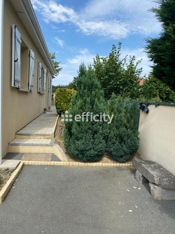 Maison 4 pièces - 83 m²