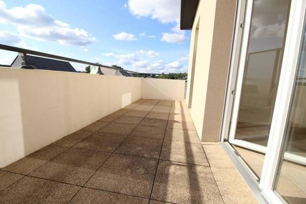 Appartement 3 pièces                                        - 44980 Sainte-Luce-sur-Loire Réf : 11624