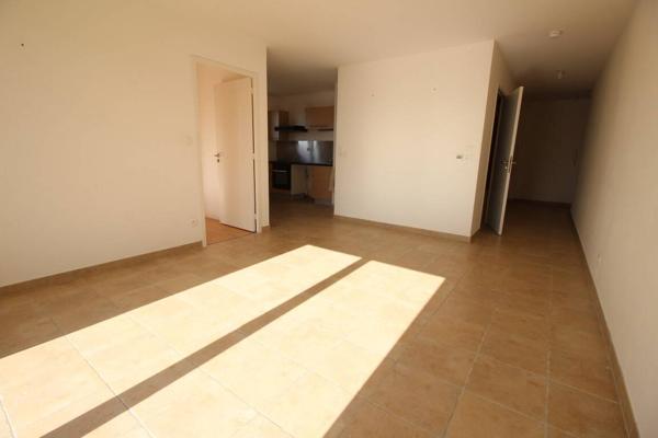 Appartement 3 pièces                                        - 44980 Sainte-Luce-sur-Loire Réf : 11624