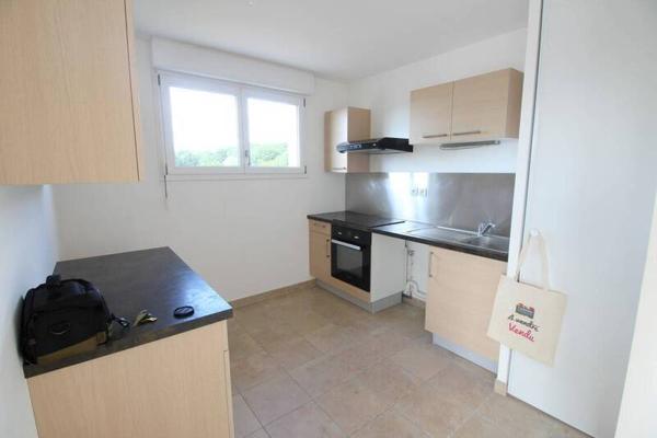 Appartement 3 pièces                                        - 44980 Sainte-Luce-sur-Loire Réf : 11624