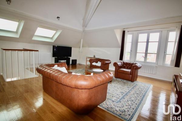 Maison 8 pièces de 240 m² à Montmagny (95360)