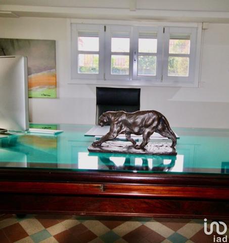 Maison 8 pièces de 240 m² à Montmagny (95360)