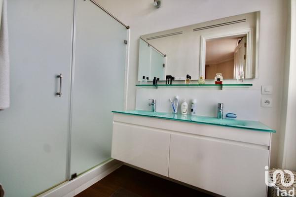 Maison 8 pièces de 240 m² à Montmagny (95360)