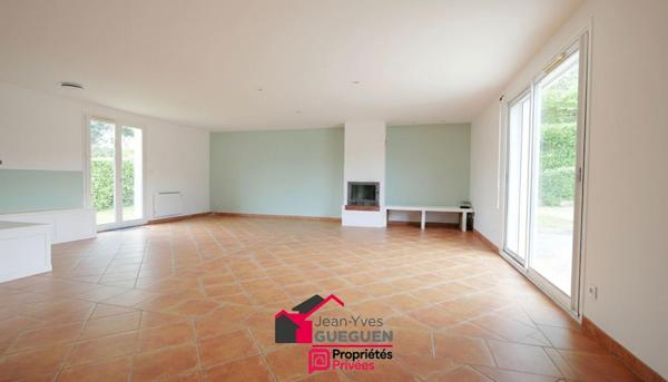 Maison de plain-pied avec dépendance de 30 m²  - Proche Labège et Castanet