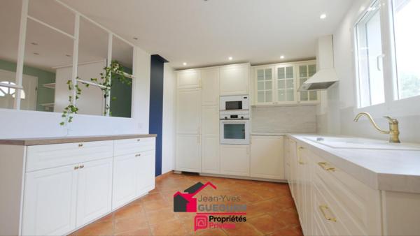 Maison de plain-pied avec dépendance de 30 m²  - Proche Labège et Castanet
