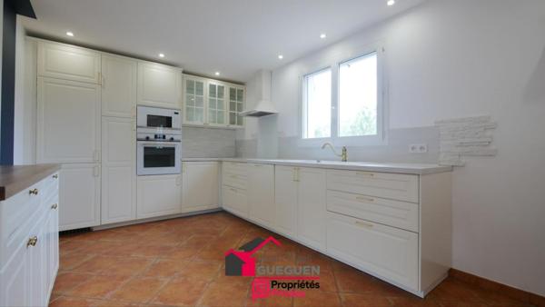 Maison de plain-pied avec dépendance de 30 m²  - Proche Labège et Castanet