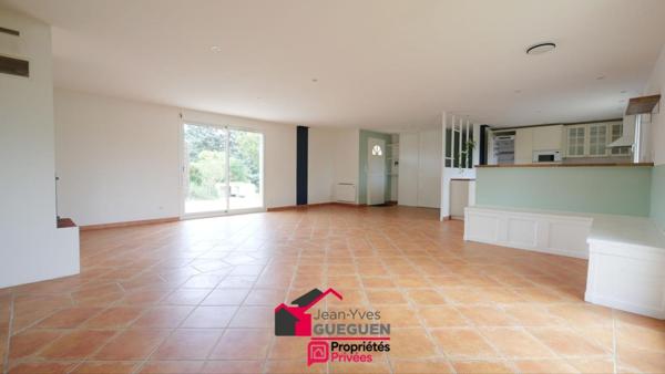 Maison de plain-pied avec dépendance de 30 m²  - Proche Labège et Castanet