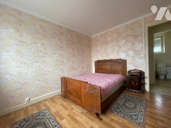 SAINT HERBLON - Maison à la campagne – 2700 m² de terrain