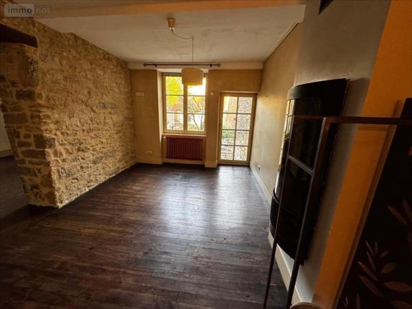 Maison de ville à louer à Dole dans le Jura (39100), ref : 39033-1090387