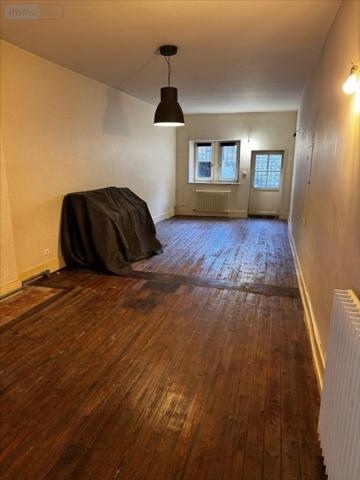 Maison de ville à louer à Dole dans le Jura (39100), ref : 39033-1090387