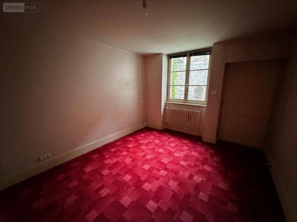 Maison de ville à louer à Dole dans le Jura (39100), ref : 39033-1090387