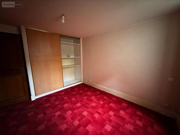 Maison de ville à louer à Dole dans le Jura (39100), ref : 39033-1090387