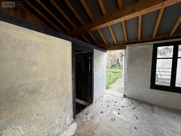 Maison de ville à louer à Dole dans le Jura (39100), ref : 39033-1090387