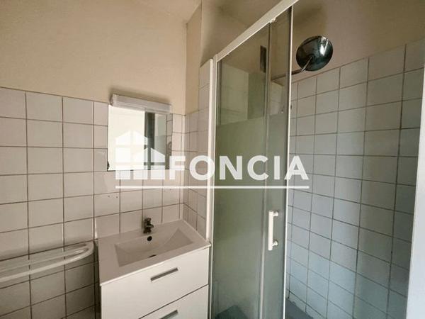 À vendre Studio 22.05 m² - Bordeaux 33000