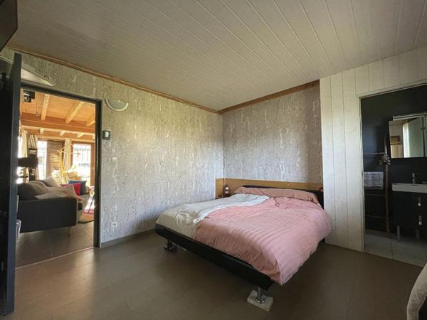 A vendre QUIMPERLE (29300) Maison 6 pièces 3 chambres 1 bureau 110 m2