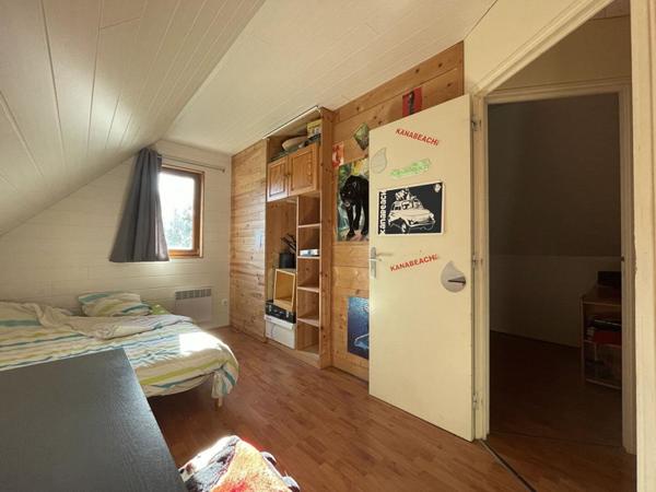 A vendre QUIMPERLE (29300) Maison 6 pièces 3 chambres 1 bureau 110 m2