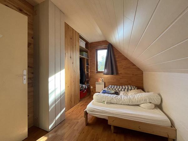 A vendre QUIMPERLE (29300) Maison 6 pièces 3 chambres 1 bureau 110 m2