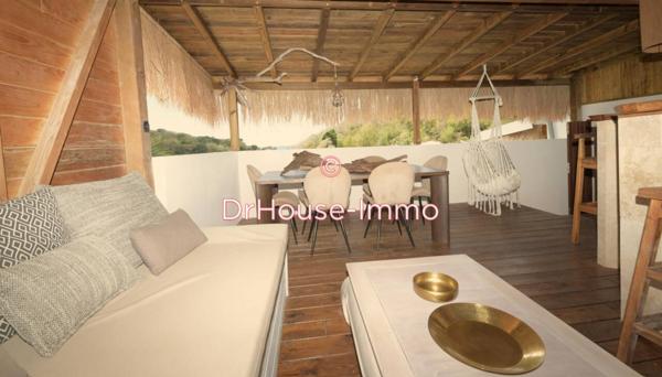 Appartement à vendre 3 pièces de 58 m²