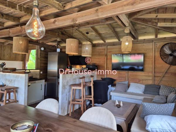 Appartement à vendre 3 pièces de 58 m²