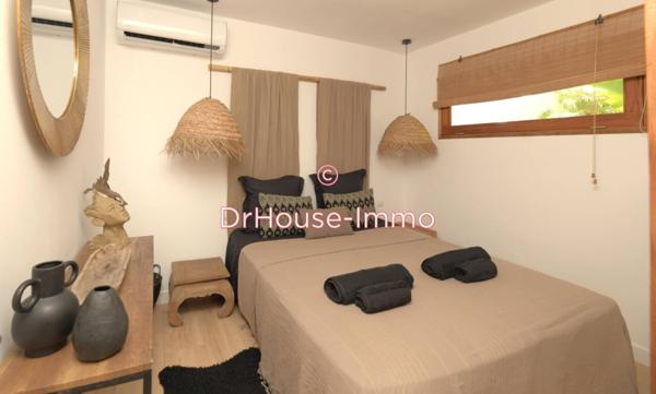 Appartement à vendre 3 pièces de 58 m²