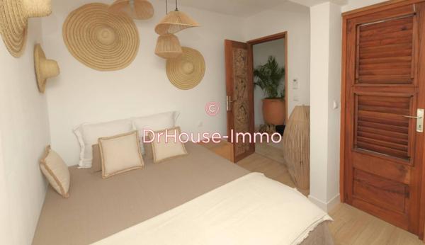 Appartement à vendre 3 pièces de 58 m²