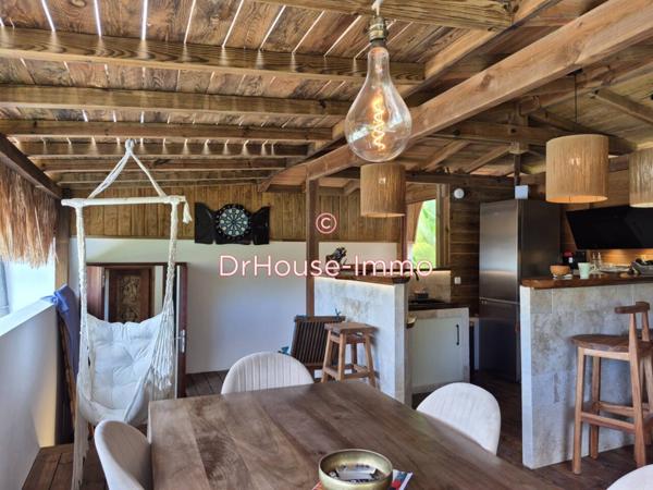 Appartement à vendre 3 pièces de 58 m²