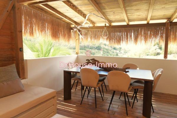 Appartement à vendre 3 pièces de 58 m²