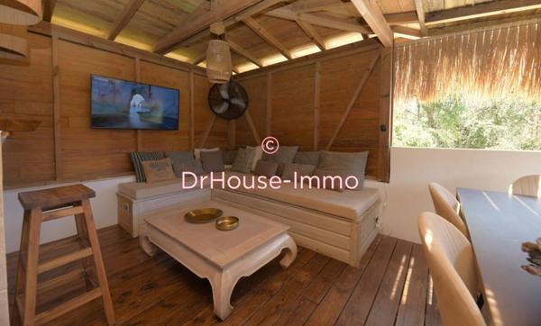 Appartement à vendre 3 pièces de 58 m²